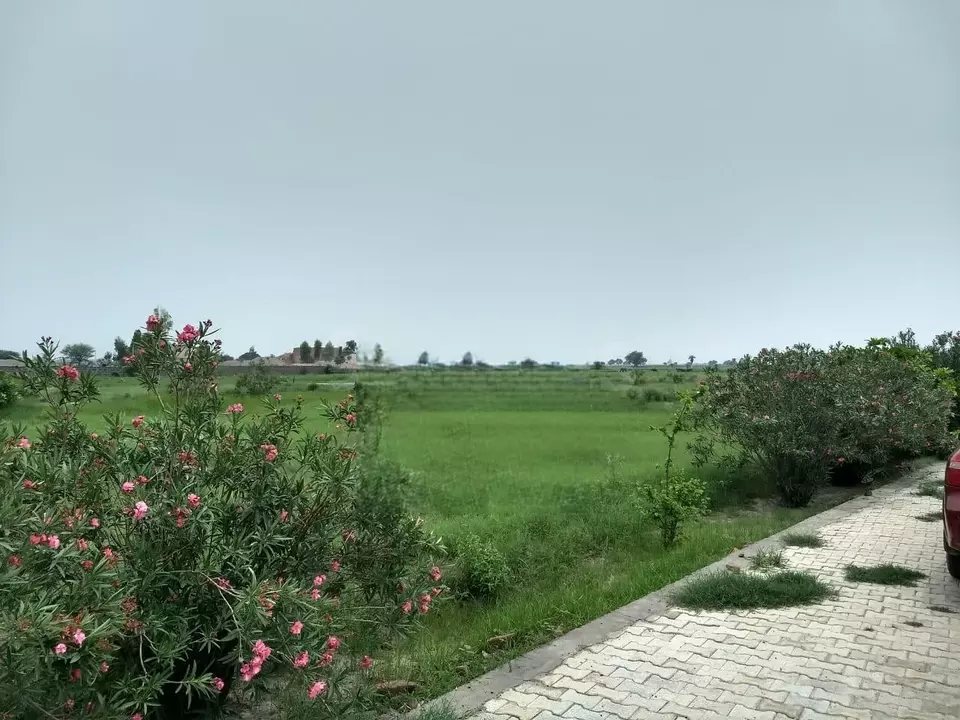 Residential Land for sale in Kaushambi Ghaziabad U.P