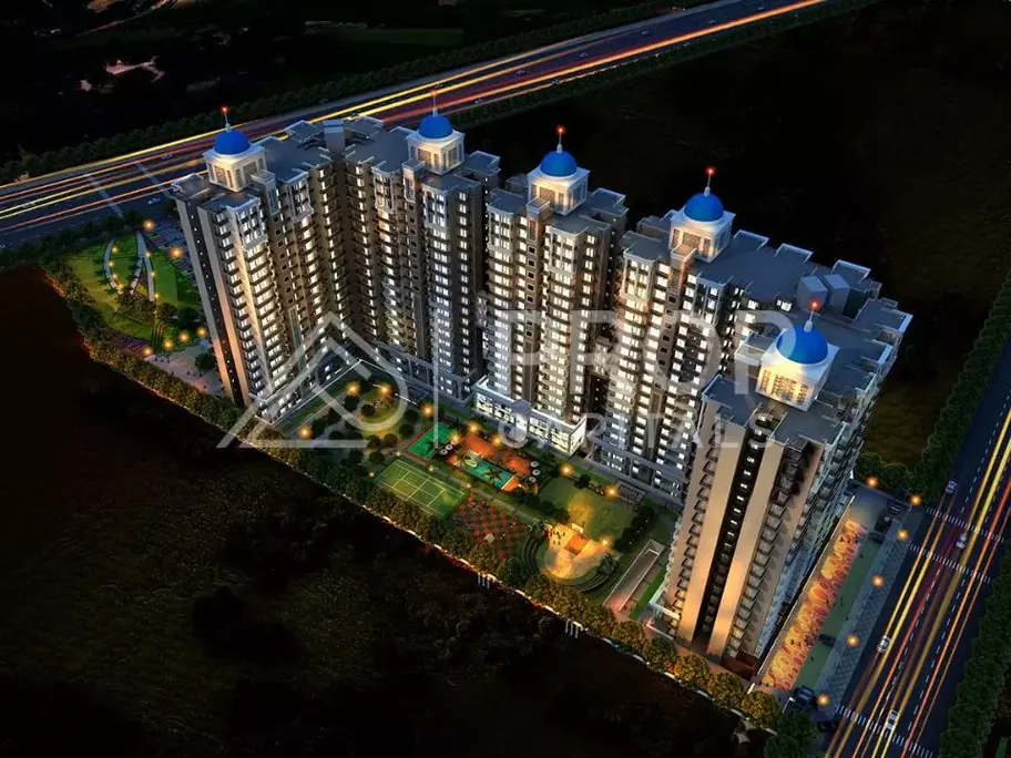 2/3BHK Apartment in AIG Royal, Sector-1 Greater Noida