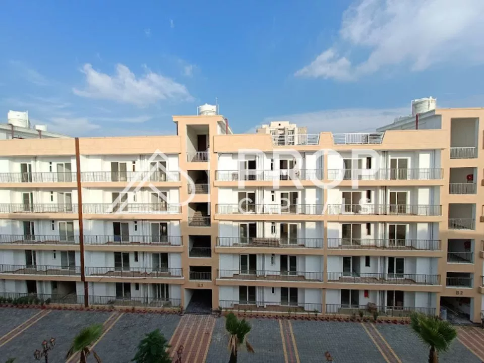 3/4BHK Apartment in Uninav Bliss, Rajnagar Extension 