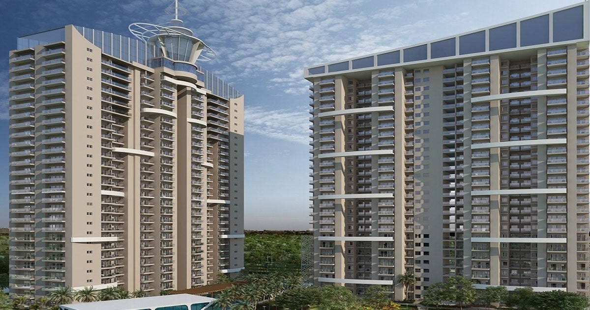 T Homes, Siddhartha Vihar, Ghaziabad 