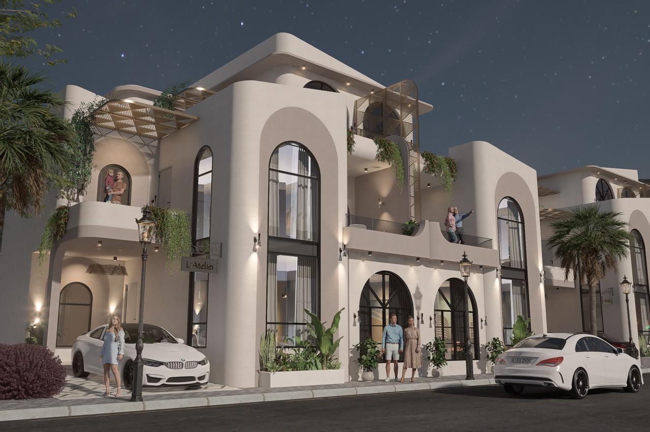 Luxury Villas In Jim Corbet
